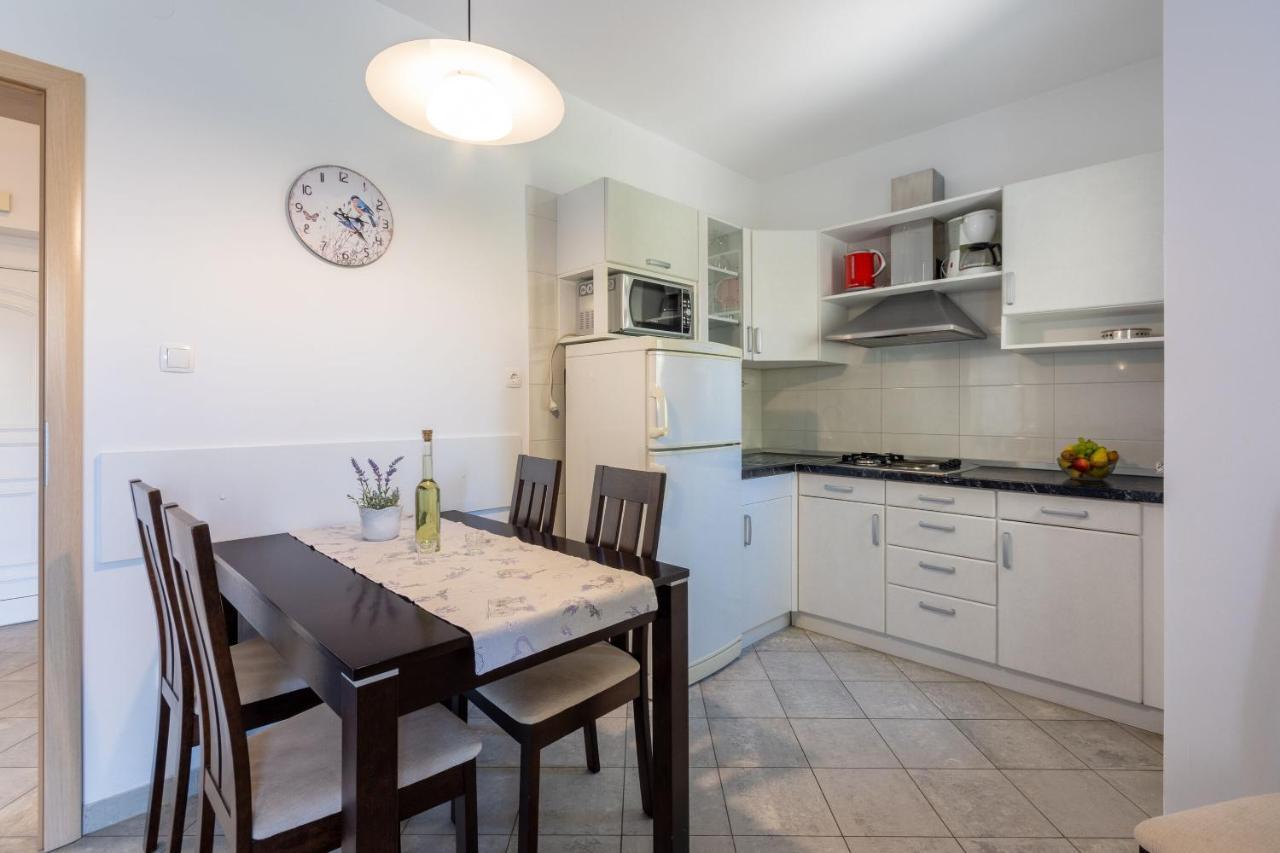 Apartments Vesna 马林斯卡 外观 照片
