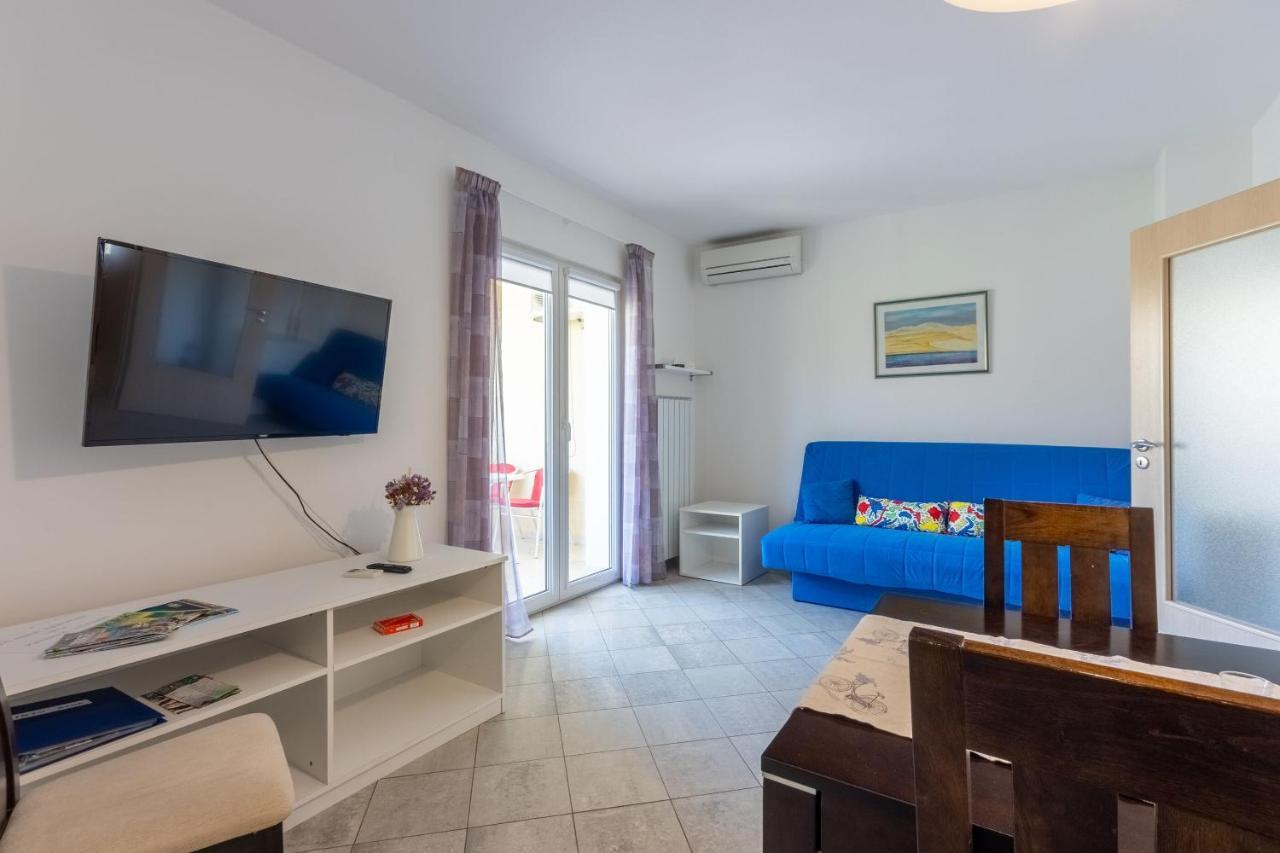 Apartments Vesna 马林斯卡 外观 照片