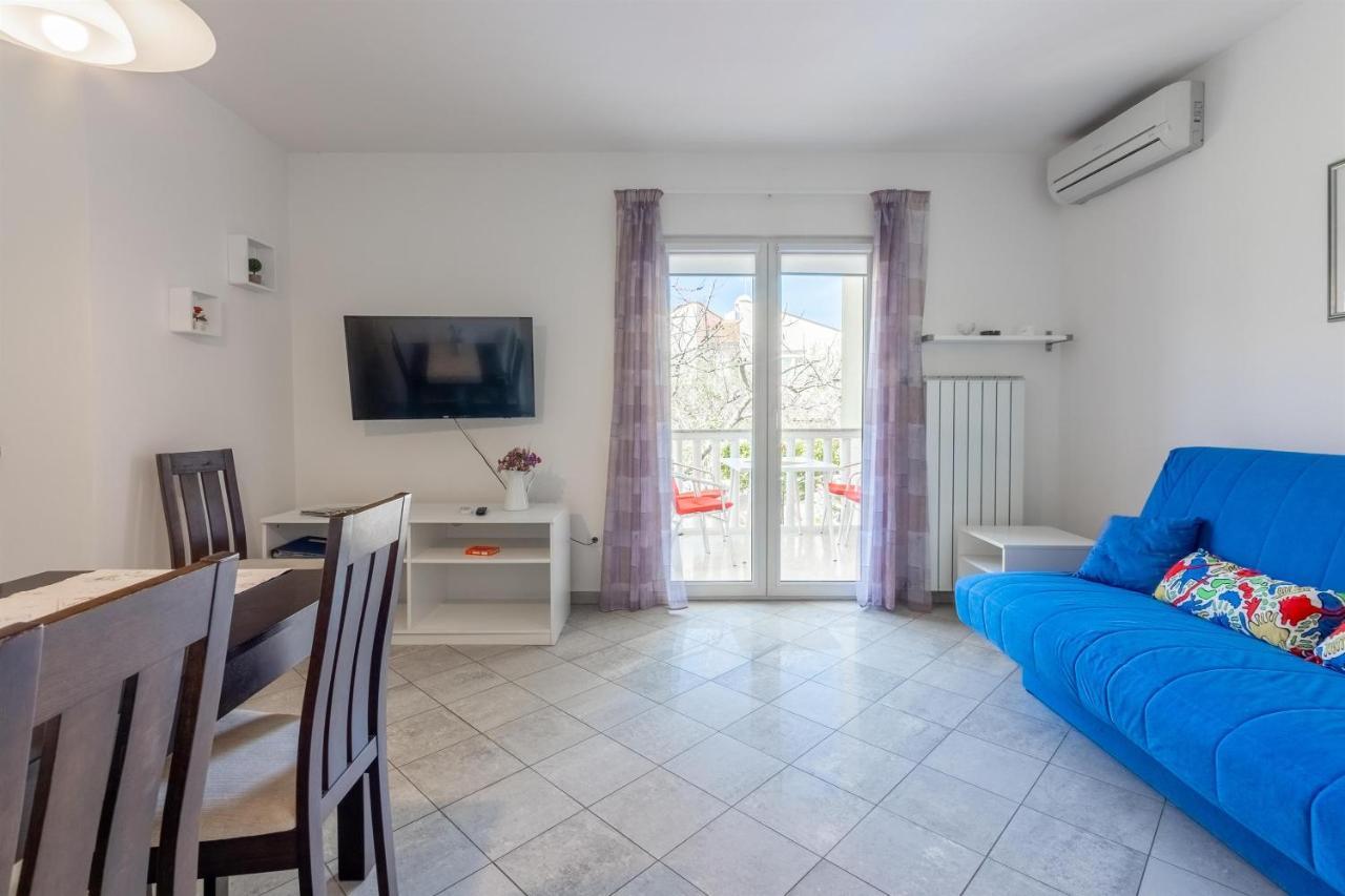 Apartments Vesna 马林斯卡 外观 照片