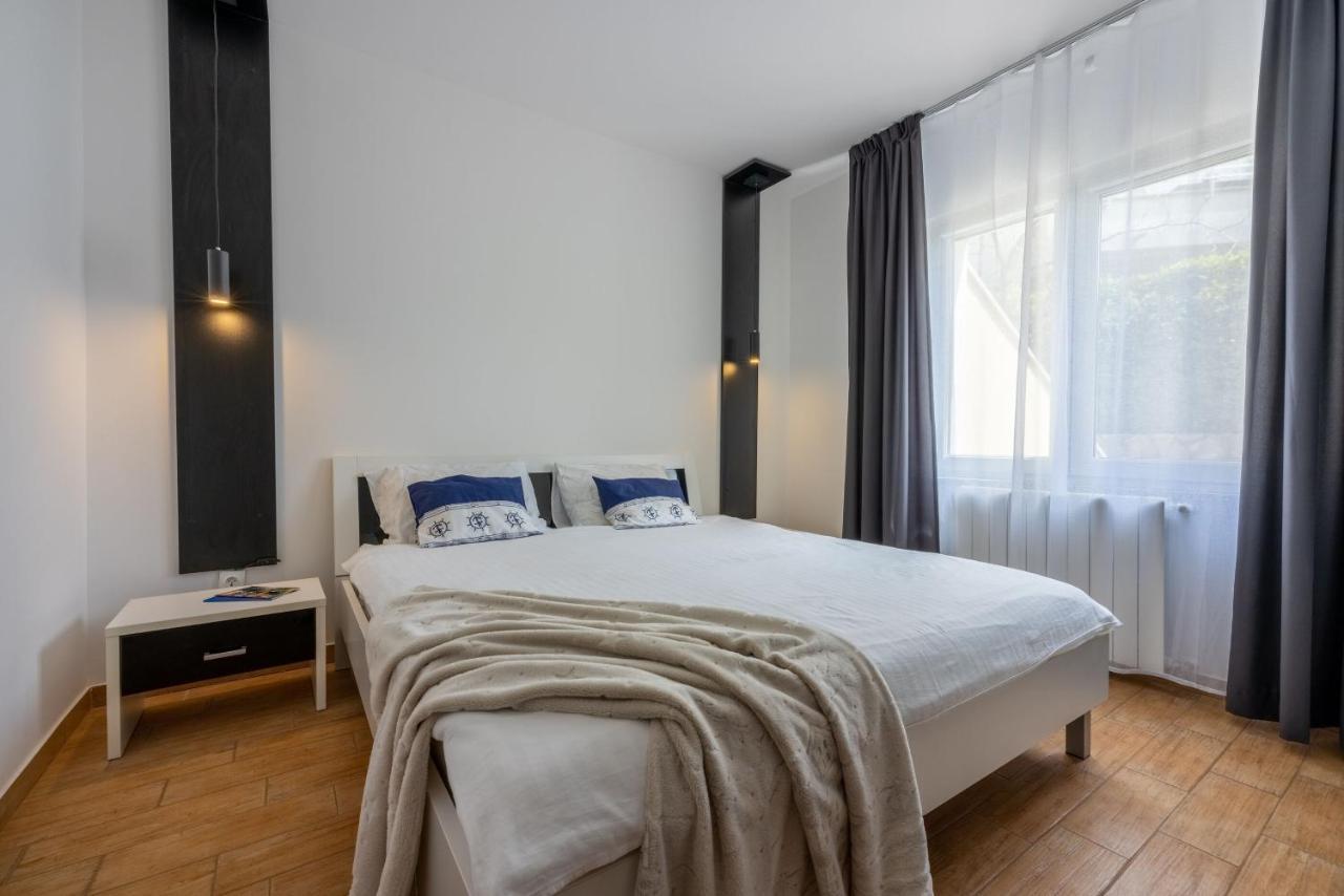 Apartments Vesna 马林斯卡 外观 照片