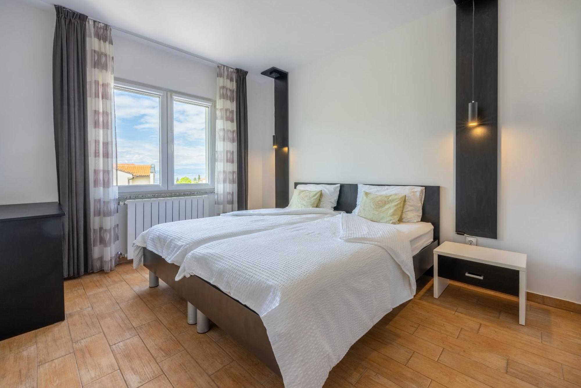 Apartments Vesna 马林斯卡 外观 照片