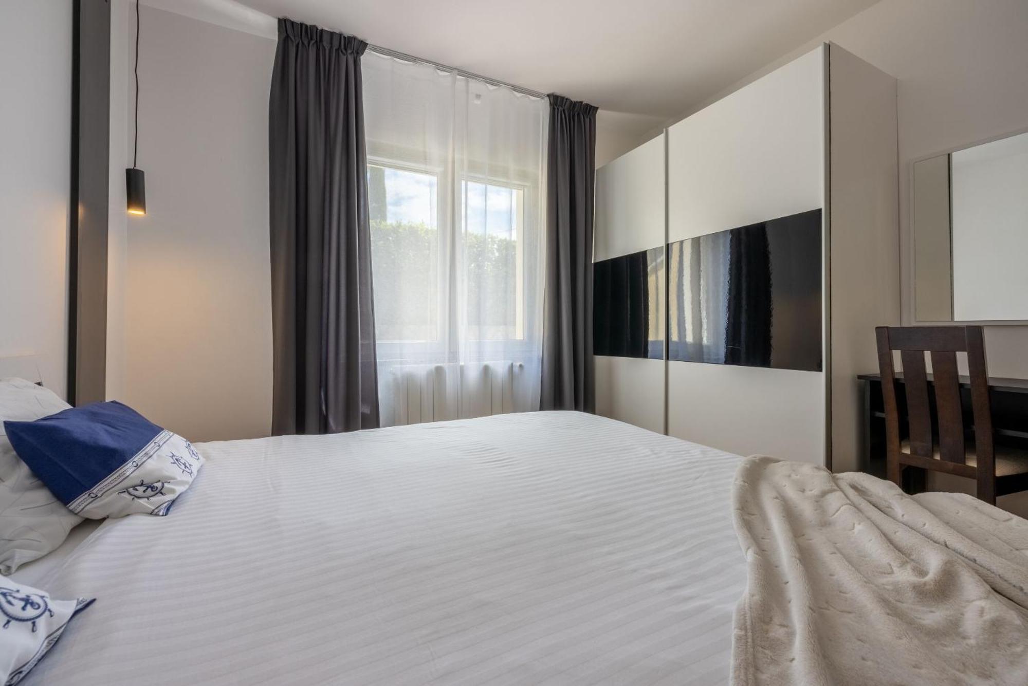 Apartments Vesna 马林斯卡 外观 照片